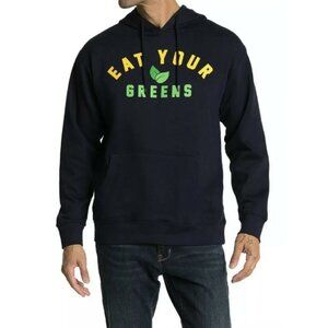 Anderson Brothers Men's Eat Your Greens Hoodie